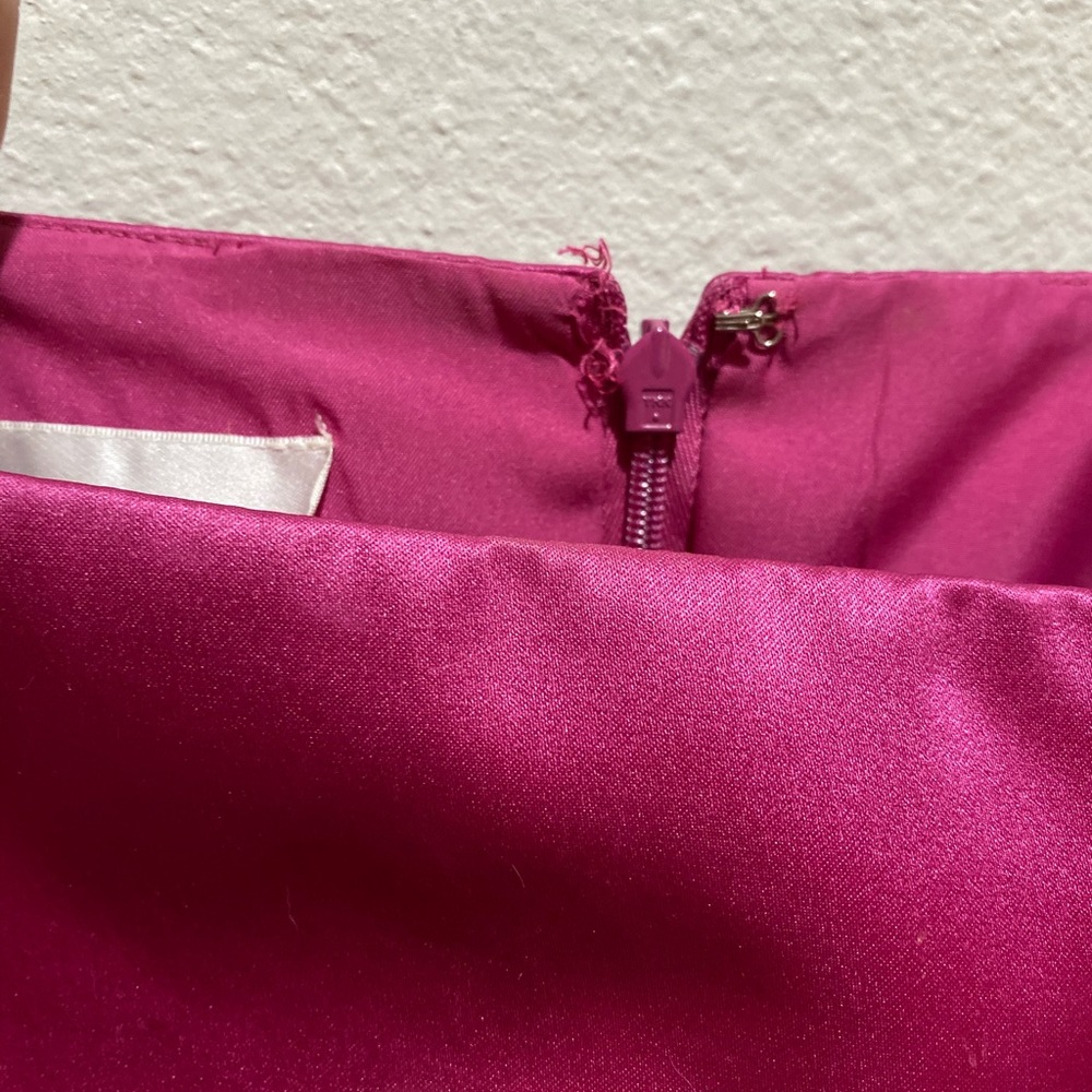 Pink Dress - Picture 6 of 6